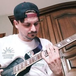 Your Lives Burn Tab by Daron Malakian And Scars On Broadway