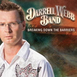 Pistol And The Pen  by Darrell Webb Band