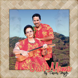Nani Wale Ka Lau Oliva Chords by Darren Benitez