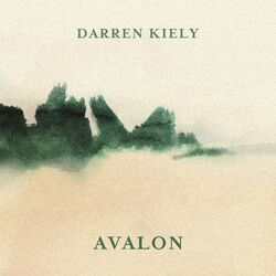 Avalon Chords by Darren Kiely