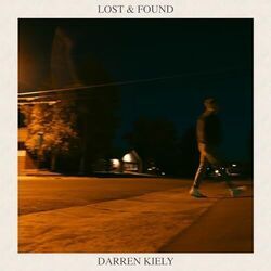 Lost & Found by Darren Kiely