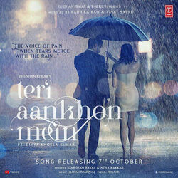 Teri Aankhon Mein Chords by Darshan Raval