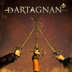 Flucht Nach Vorn Chords by Dartagnan