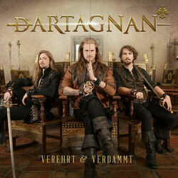 Wir Schmieden Das Eisen Chords by Dartagnan