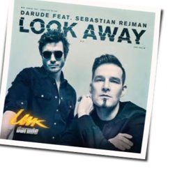 Look Away Chords by Darude