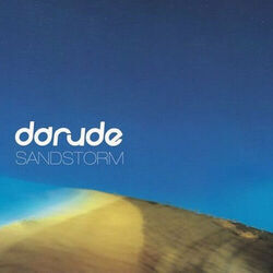 Sandstorm Ukulele by Darude