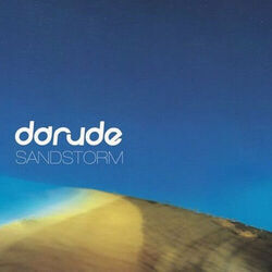 Sandstorm Ukulele Chords by Darude