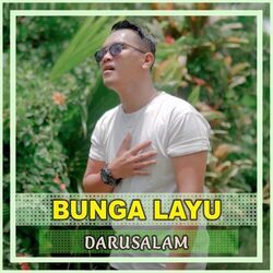 Bunga Layu Chords by Darusalam