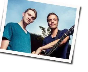 Guacamole Chords by Das Lumpenpack
