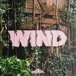 Wind Chords by Das Lumpenpack