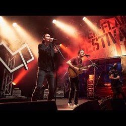 Medley Live Chords by Das Lumpenpack
