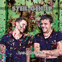 Steil-geh-tag Chords by Das Lumpenpack