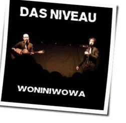 Hasskappe Chords by Das Niveau