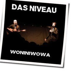 Hasskappe Chords by Das Niveau