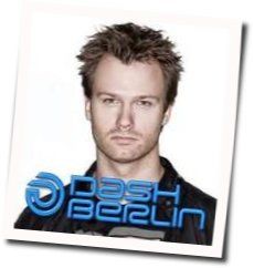 Better Half Of Me Chords by Dash Berlin