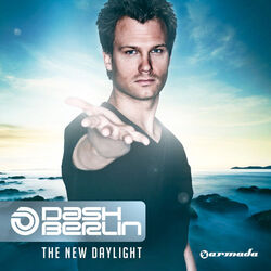 The Night Time Chords by Dash Berlin