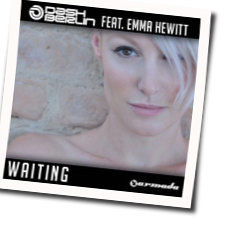 Waiting Chords by Dash Berlin