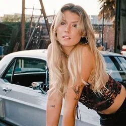 Didn't I Chords by Dasha