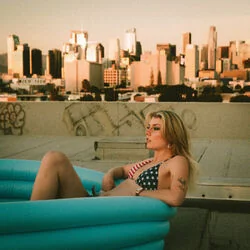 Drown Me Chords by Dasha