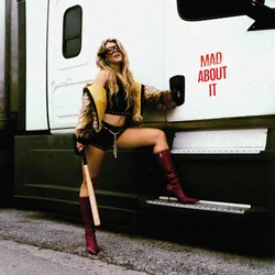 Mad About It Chords by Dasha