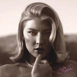 Olivia Chords by Dasha