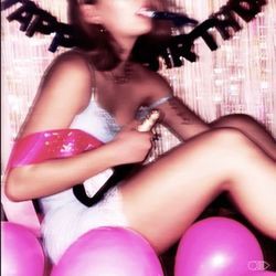 21st Birthday Chords by Dasha