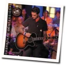 Age Six Racer Tab by Dashboard Confessional