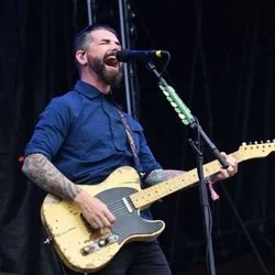 All The Truth That I Can Tell Chords by Dashboard Confessional