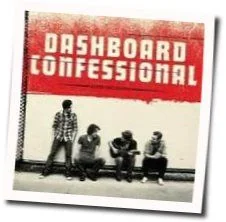 Blame It On The Changes Chords by Dashboard Confessional