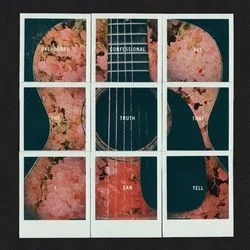 Southbound And Sinking Chords by Dashboard Confessional