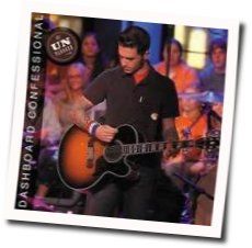 Age Six Racer Tabs by Dashboard Confessional