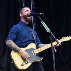 All The Truth That I Can Tell Chords by Dashboard Confessional