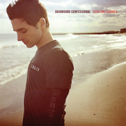 Currents Chords by Dashboard Confessional