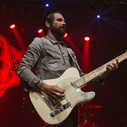 Everyone Else Is Just Noise Chords by Dashboard Confessional
