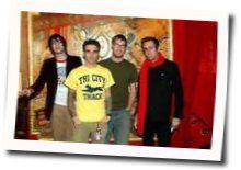 Ghost Of A Good Thing Chords by Dashboard Confessional