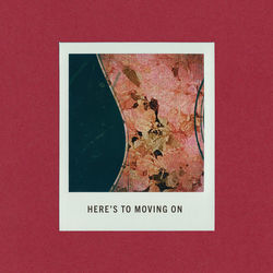 Heres To Moving On Tabs by Dashboard Confessional