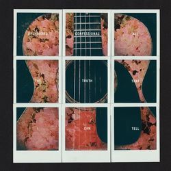 Southbound And Sinking Chords by Dashboard Confessional