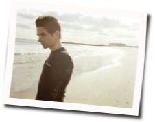 Thick As Thieves Chords by Dashboard Confessional