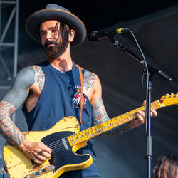 What I Wanted To Say Was Chords by Dashboard Confessional