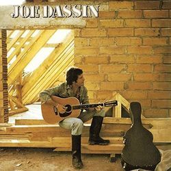 Chanson Triste Chords by Joe Dassin