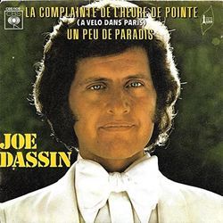 La Complainte De Lheure De Pointe Chords by Joe Dassin