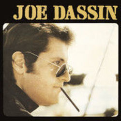 La Violette Africaine by Joe Dassin