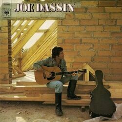 Le Costume Blanc Chords by Joe Dassin