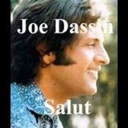 Salut Chords by Joe Dassin