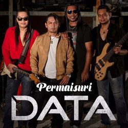 Permaisuri Ukulele by Data