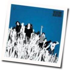 I Got No Words Tabs by Datsuns