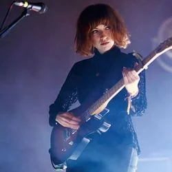 Party Chords by Daughter