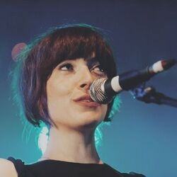 Future Lover Chords by Daughter