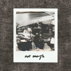 Not Enough Chords by Daughter