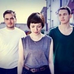 Run  Chords by Daughter